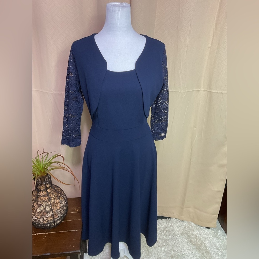 Miusol Vintage Dress